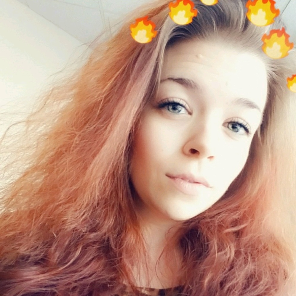 Meet your Posher, Sarah